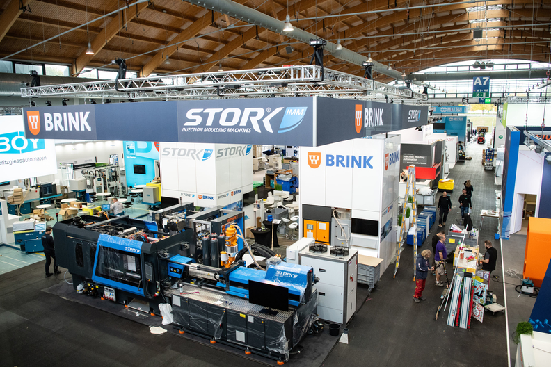 Die Fakuma wird eröffnet, während Unternehmen mit düsteren wirtschaftlichen Realitäten konfrontiert werden