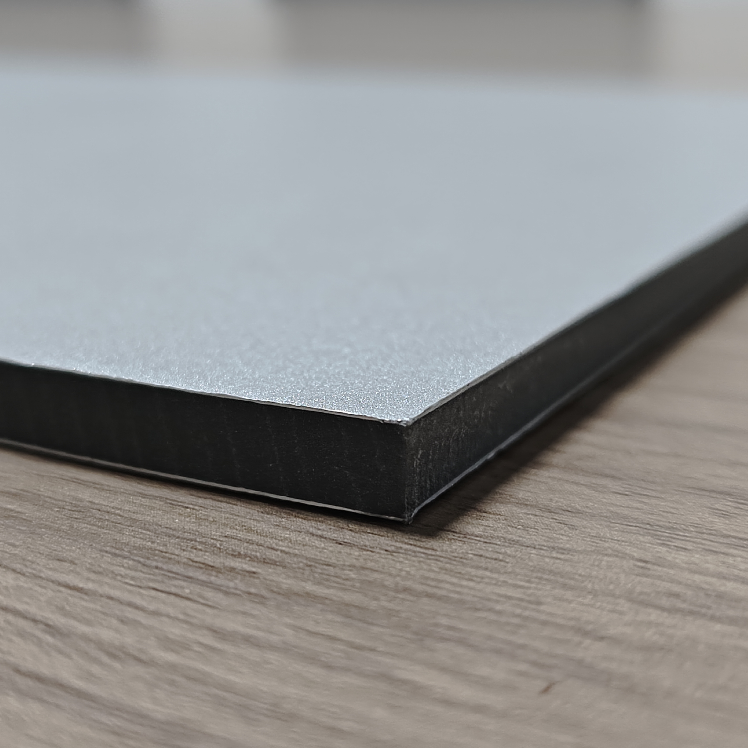 Was ist die Lebensdauer von ACP -Panels?