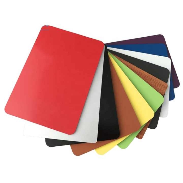 Können ACP -Panels angepasst werden?
