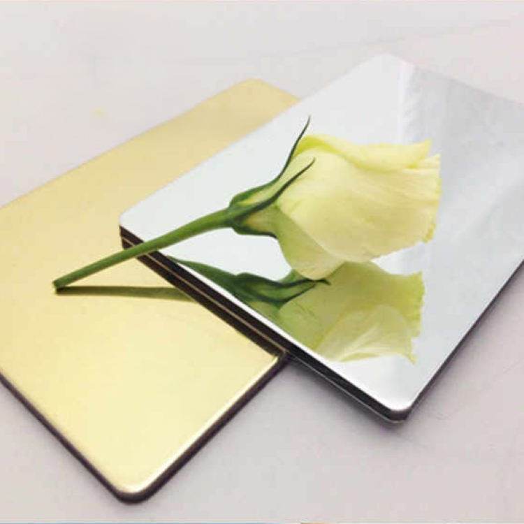 Sind ACP -Panels umweltfreundlich?