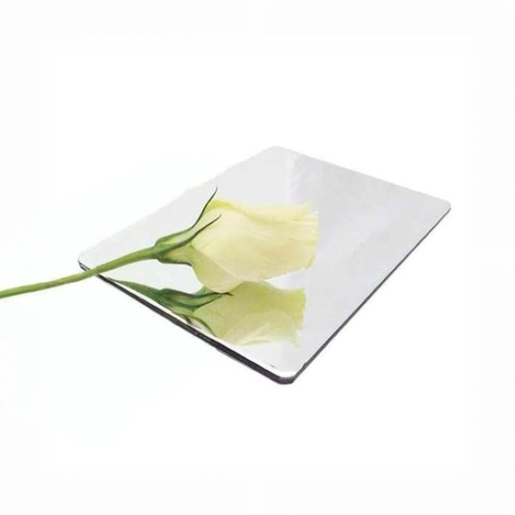 Was Silver Mirror Aluminium-Verbundplatten zu einer großartigen Wahl für Ihre Projekte macht