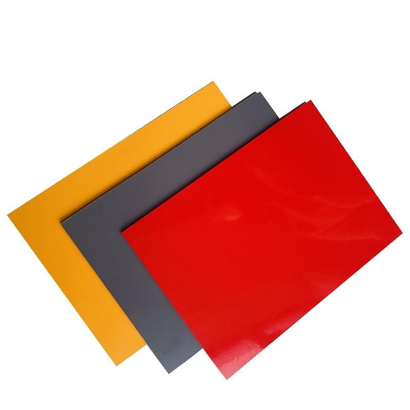 Warum ist Color Alucobond die ultimative Wahl für moderne Architekturprojekte?