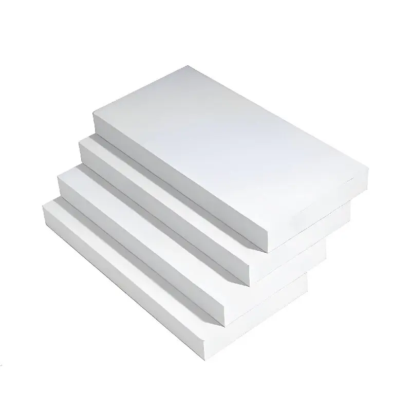 Kalziumfreie PVC-Schaumplatte