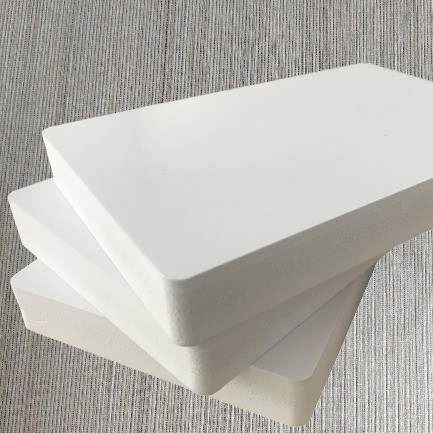 Erweiterter Schaumstoff PVC