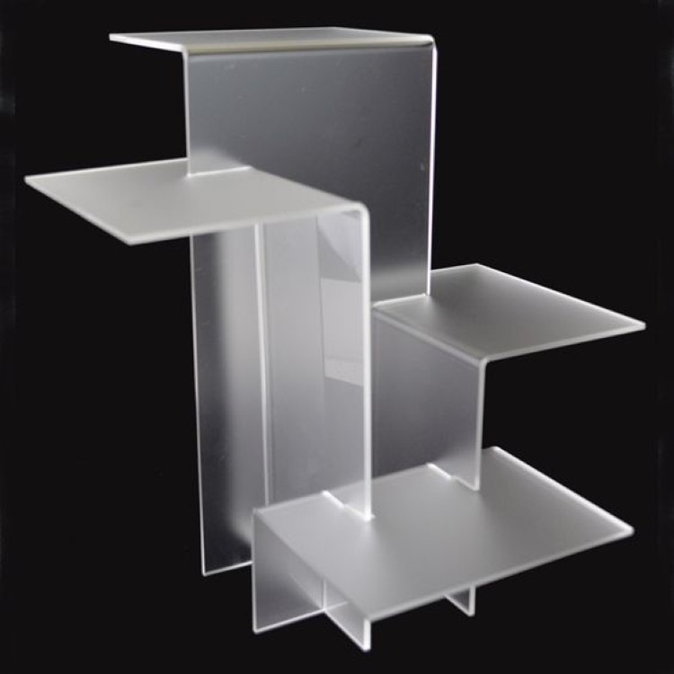 3mm Cast Transparent Acrylic Sheet